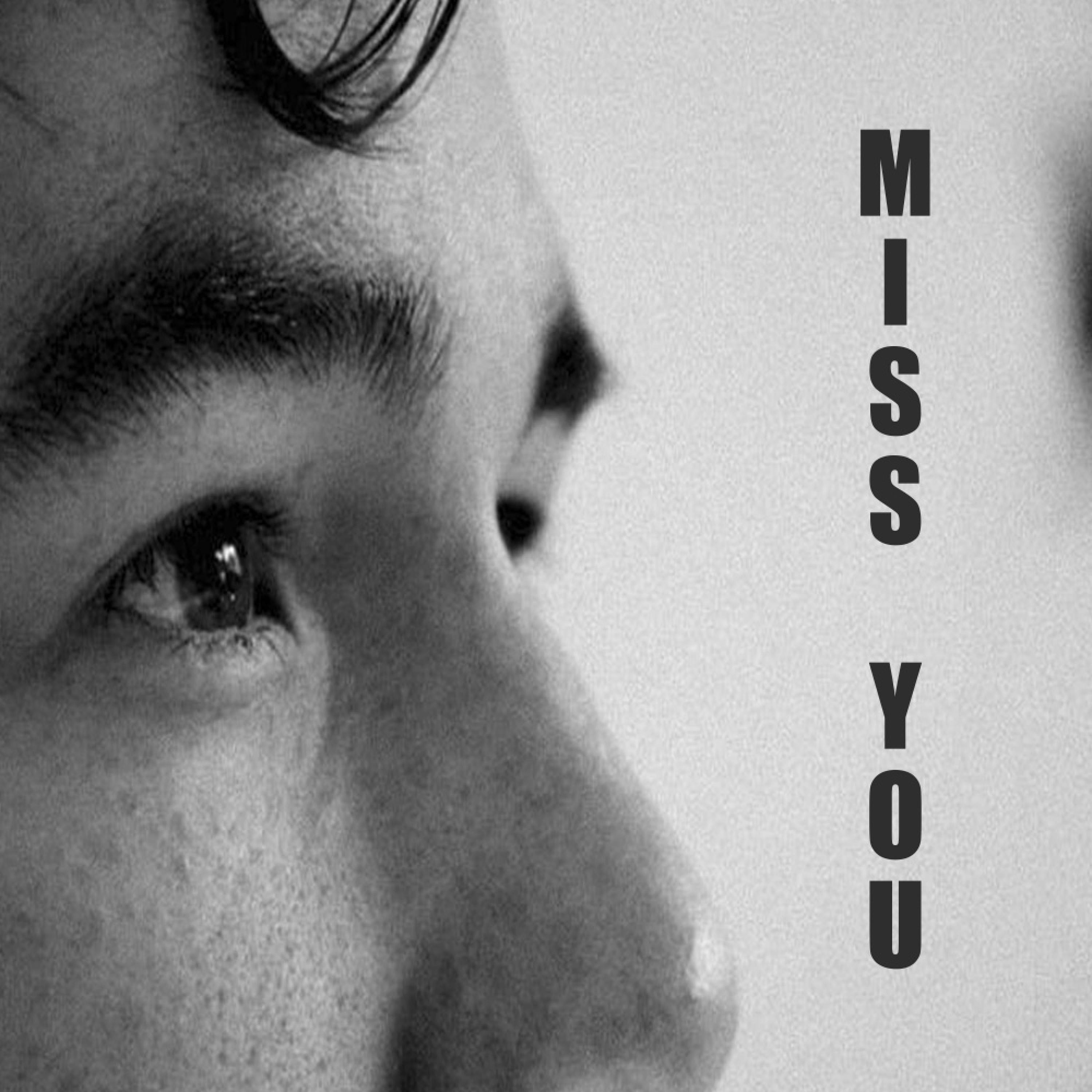 Harmogy - Miss You