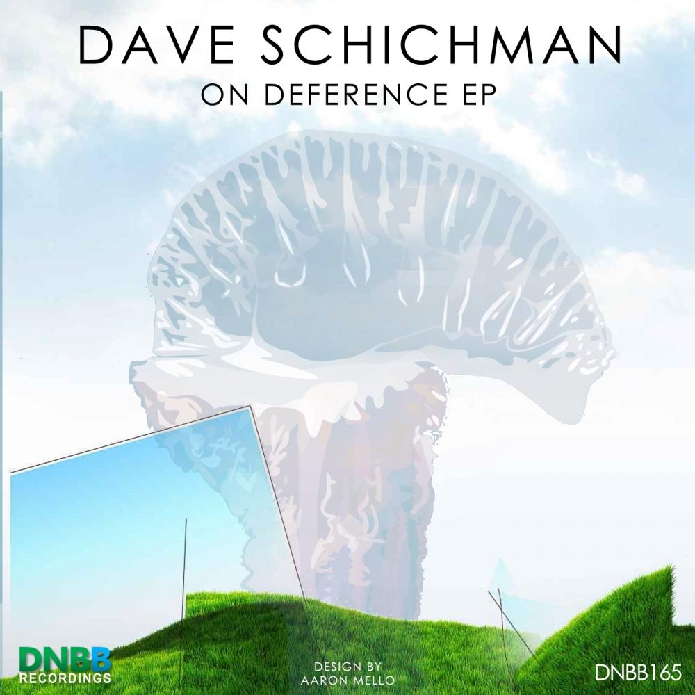 On Deference EP