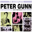 The Complete Peter Gunn专辑