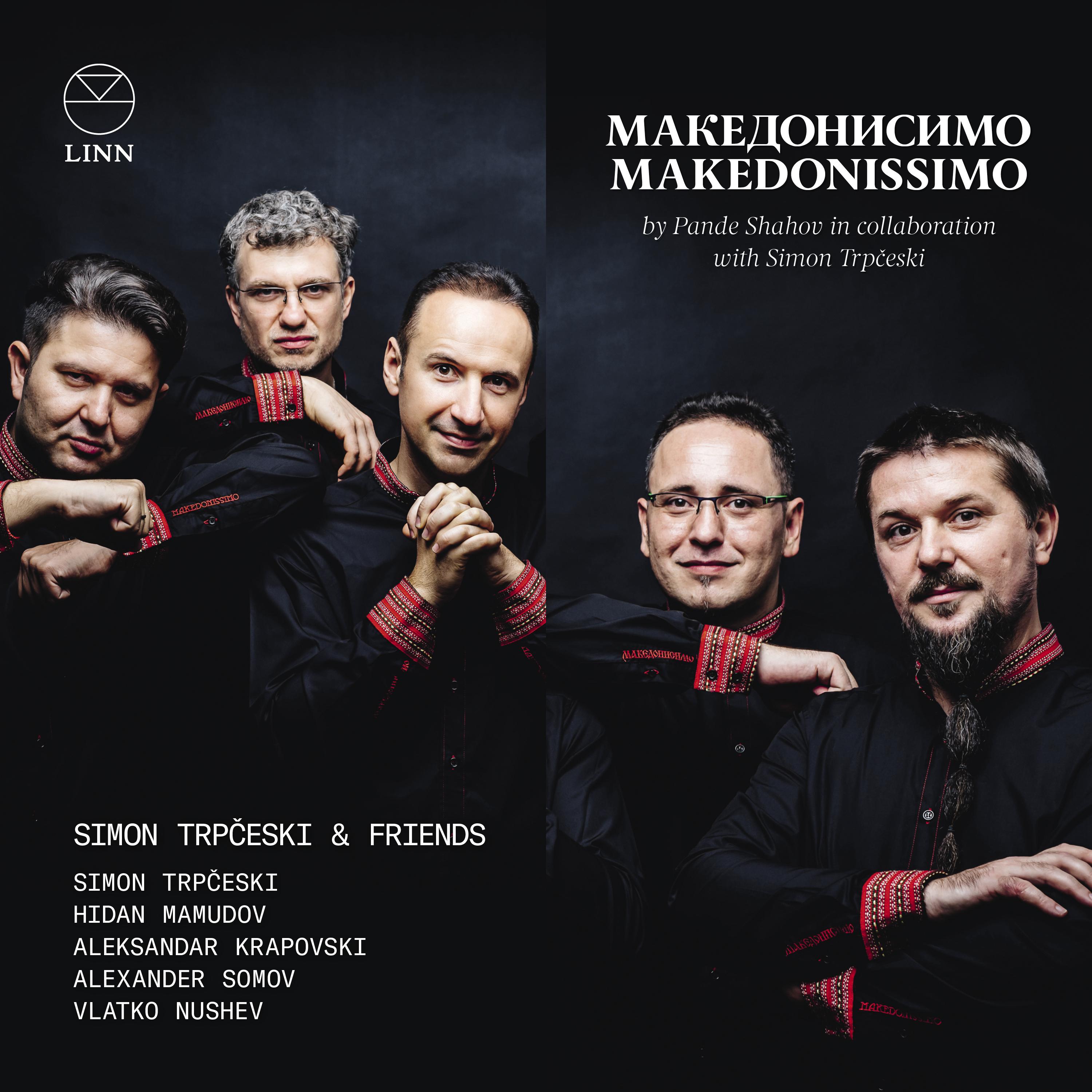 Makedonissimo