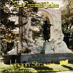 J. Strauss II: Les grandes valses专辑