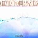 Greatest Famous Masters专辑