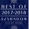 Best of 2017-2018专辑