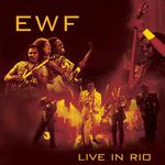 Live in Rio专辑