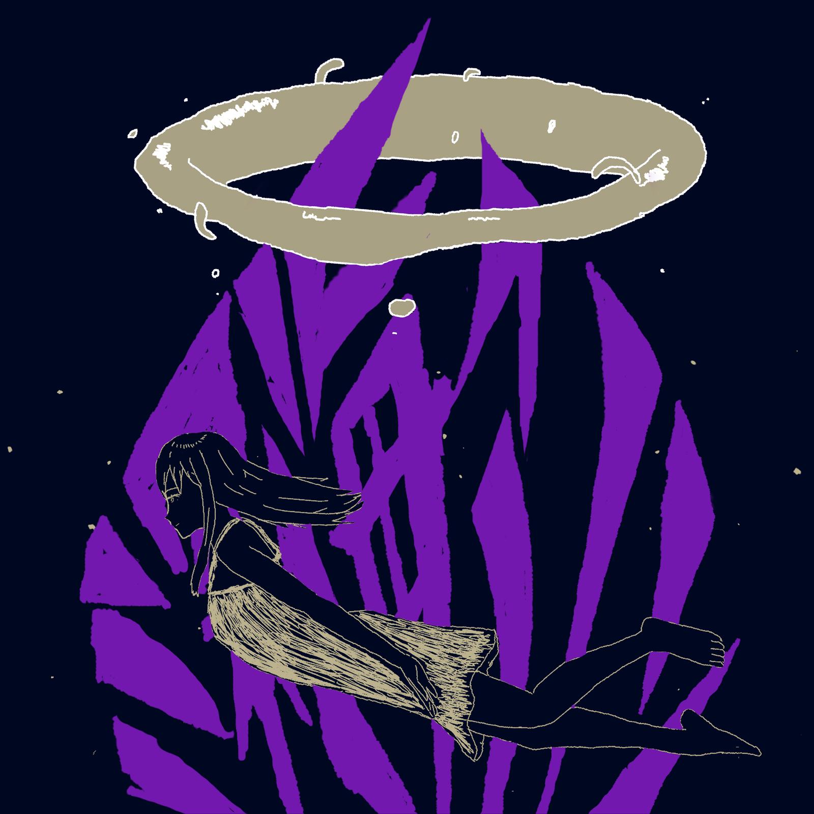 深海アノン (feat. 重音テト)