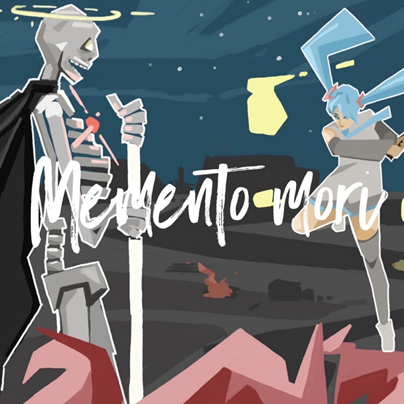 memento mori