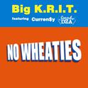 NO Wheaties feat Smoke DZA & Curren$y专辑