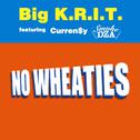 NO Wheaties feat Smoke DZA & Curren$y专辑