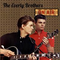 The Everly Brothers - Till I Kissed You (unofficial Instrumental)