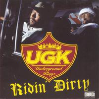 One Day - UGK (instrumental)