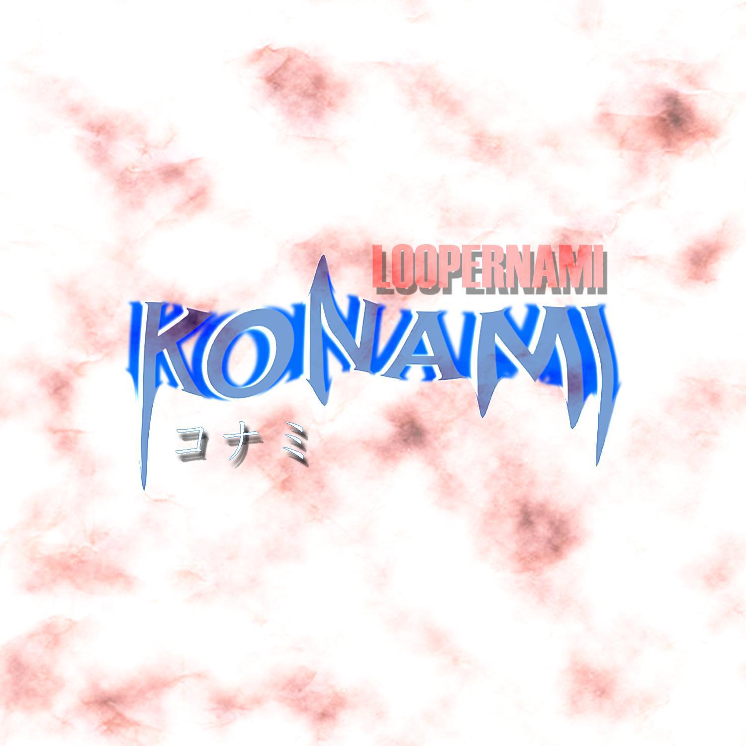 Konami - JUICE WRLD (prod. konami)