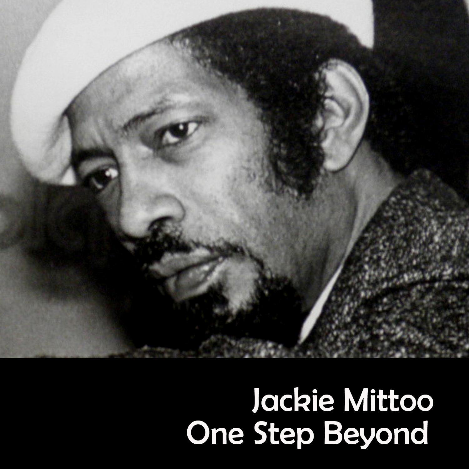 One Step Beyond