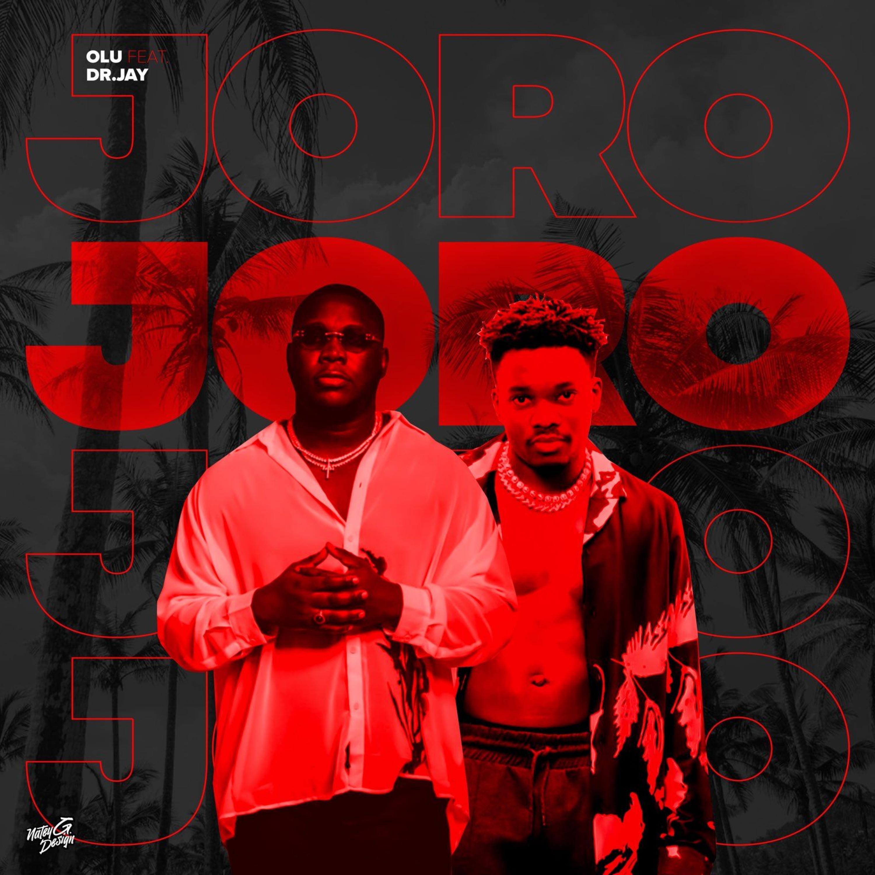 Joro