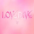 LOVE DIVE -Japanese ver.-