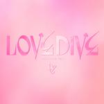 LOVE DIVE -Japanese ver.-专辑