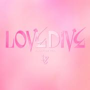 LOVE DIVE -Japanese ver.-