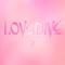 LOVE DIVE -Japanese ver.-专辑