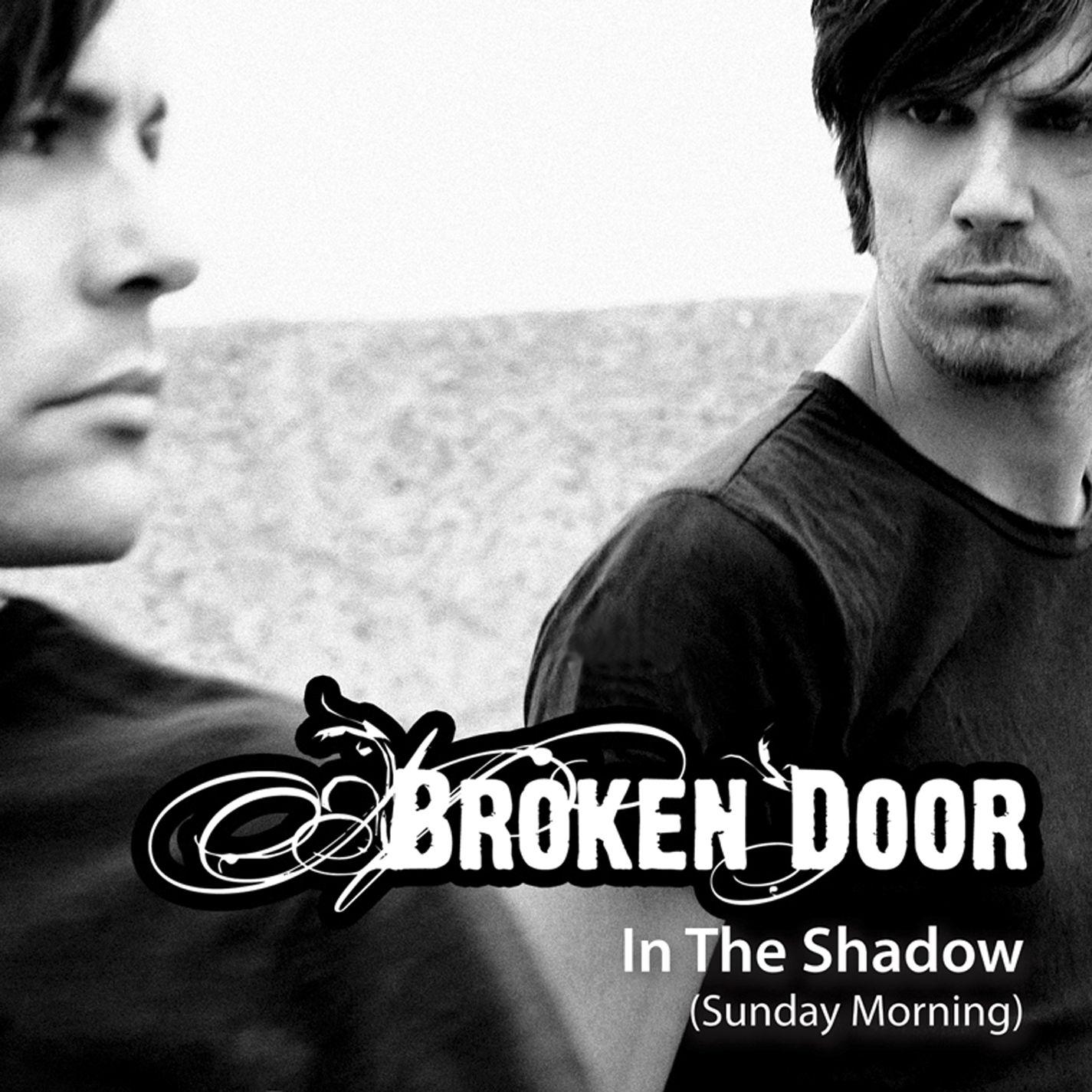 In The Shadow (Sunday Morning)