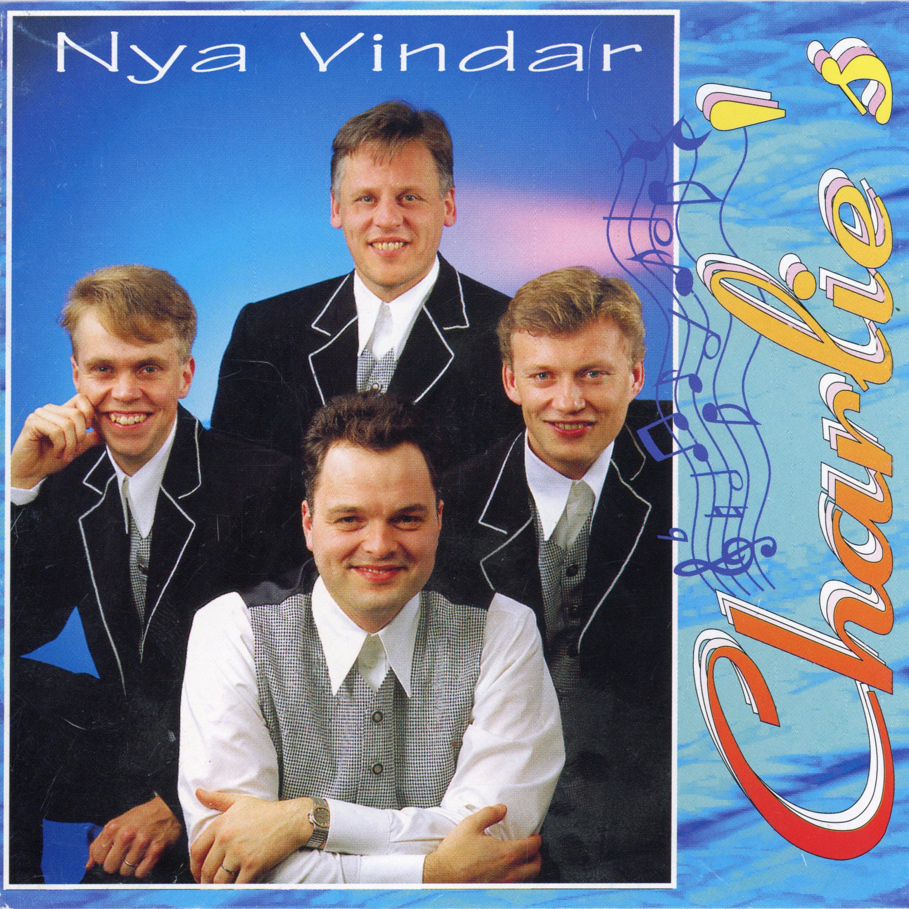 Nya Vindar