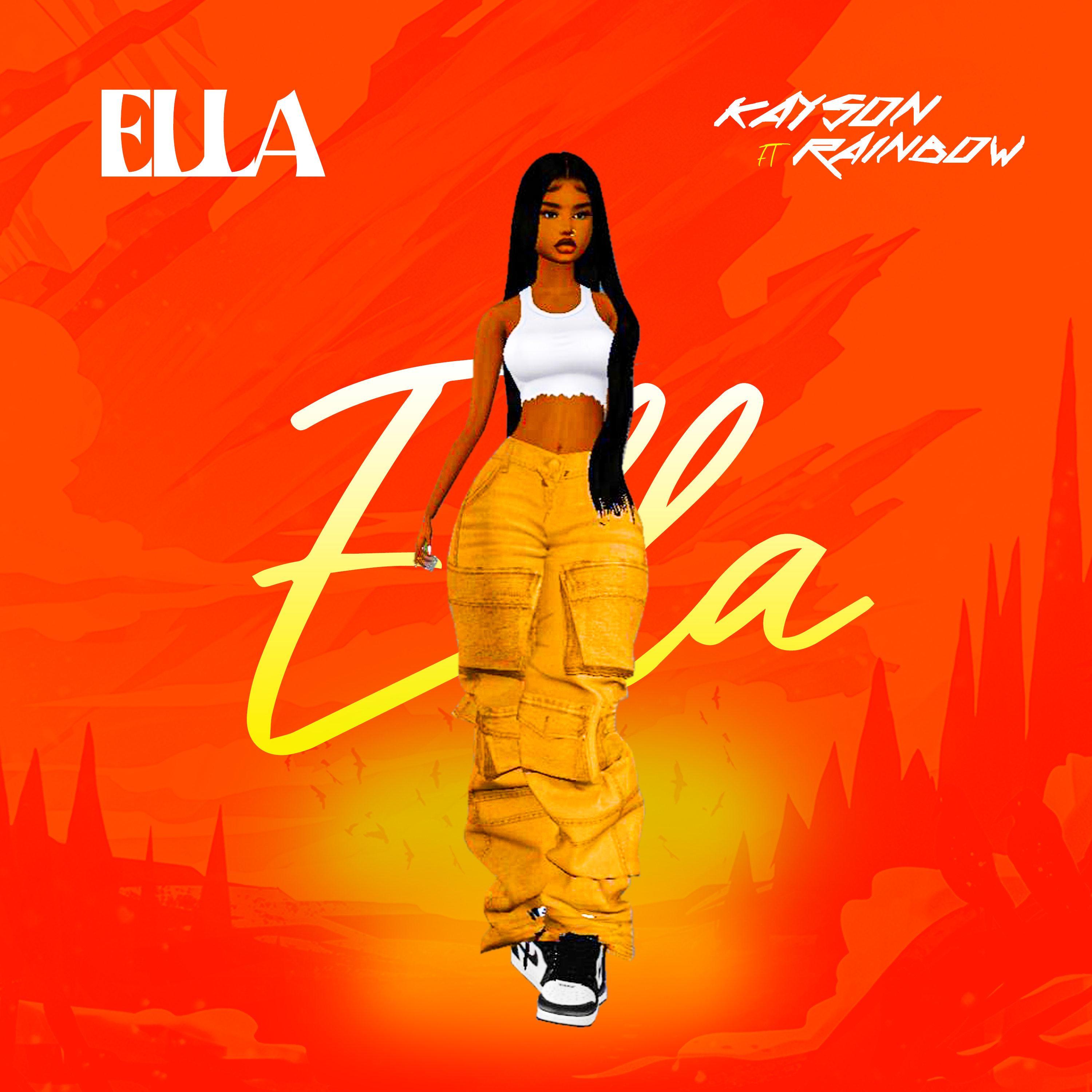 Ella (feat. Rainbow)