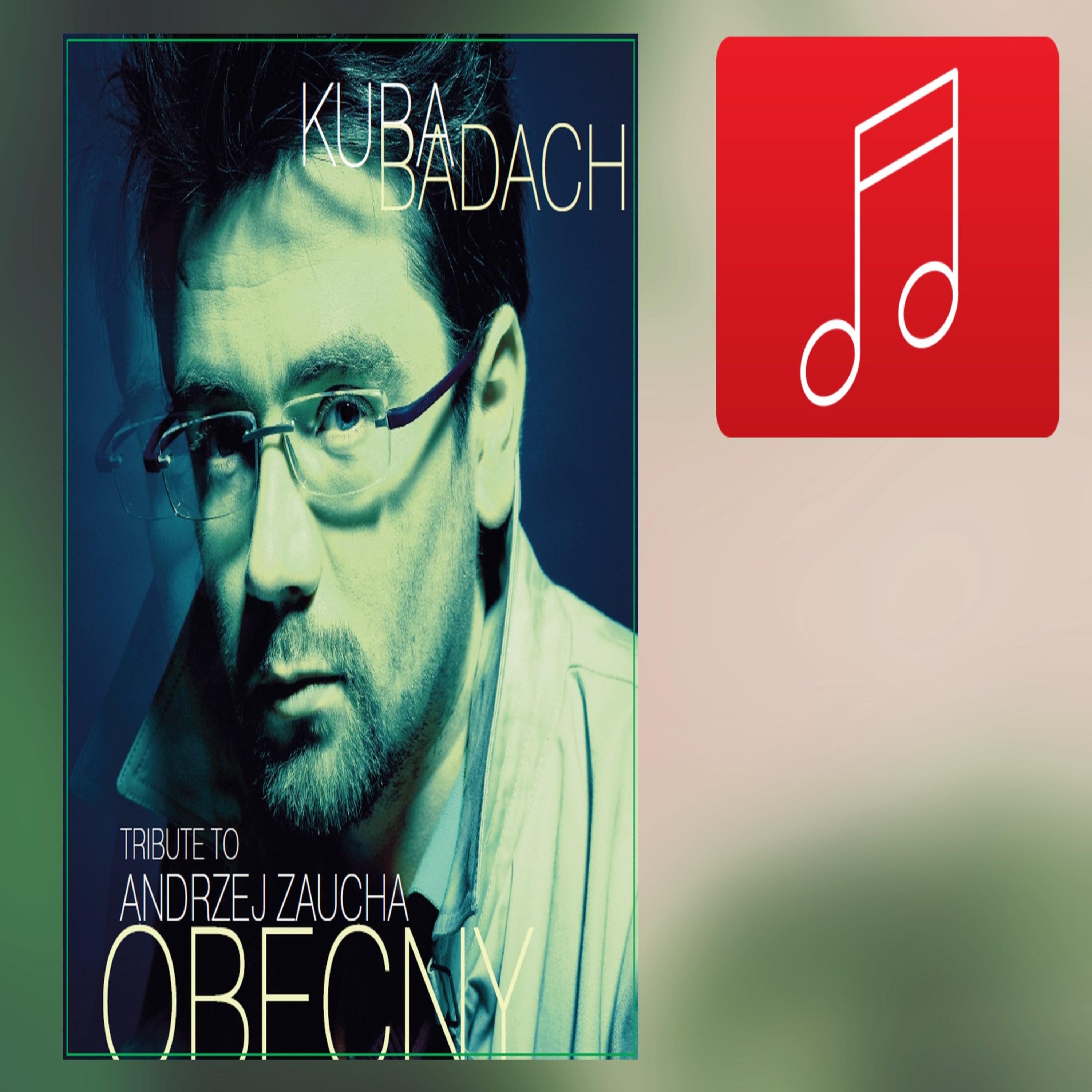 Tribute to Andrzej Zaucha. Obecny