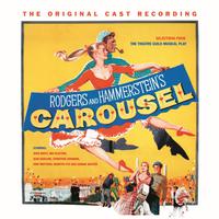 The Carousel Waltz - Carousel (karaoke)