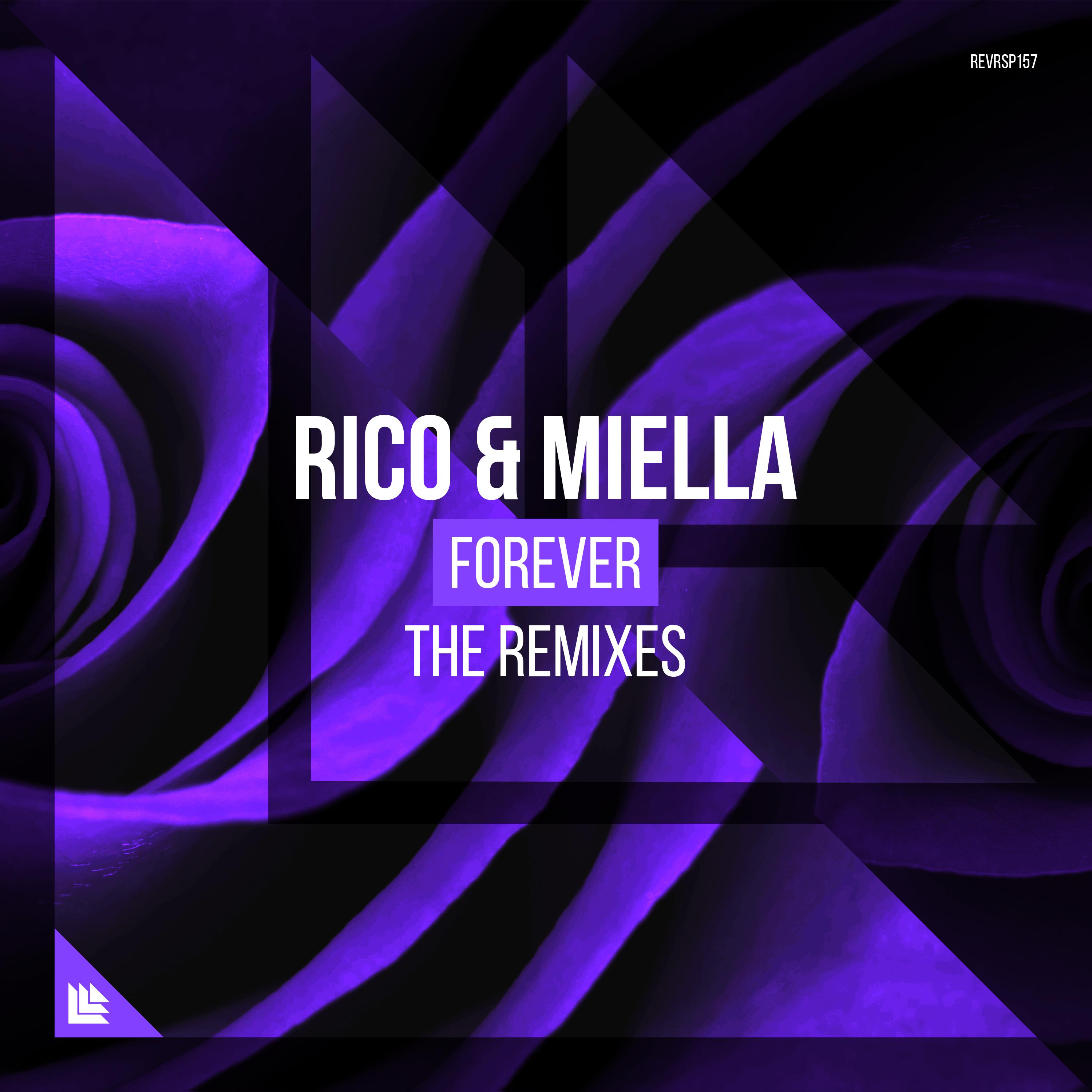 Forever (Kill The Buzz Remix)