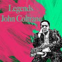 Legends... John Coltrane (Instrumental)