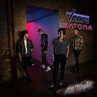 All Night - the Vamps & Matoma (unofficial Instrumental) 无和声伴奏