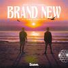 BTRN - Brand New (feat. Nate VanDeusen)