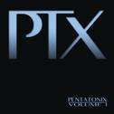 PTX, Vol. 1专辑