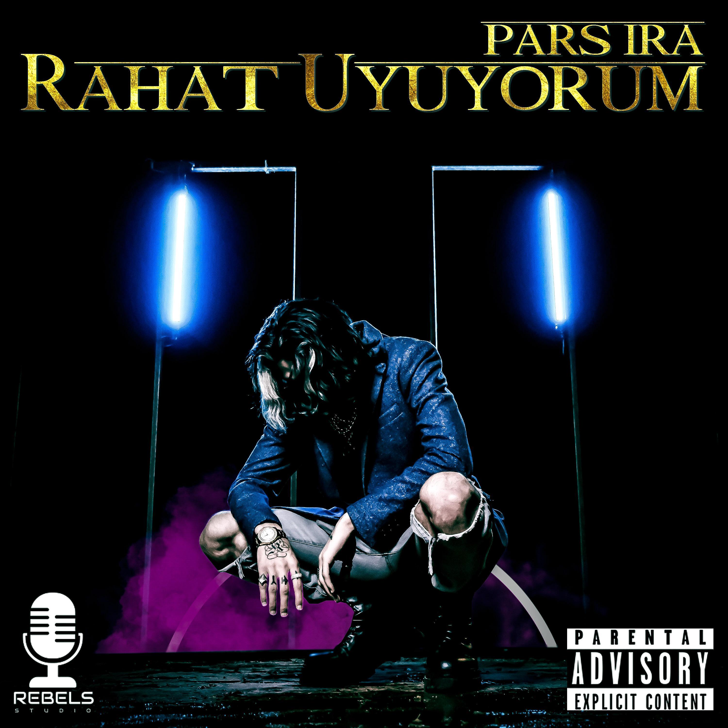 Rahat Uyuyorum