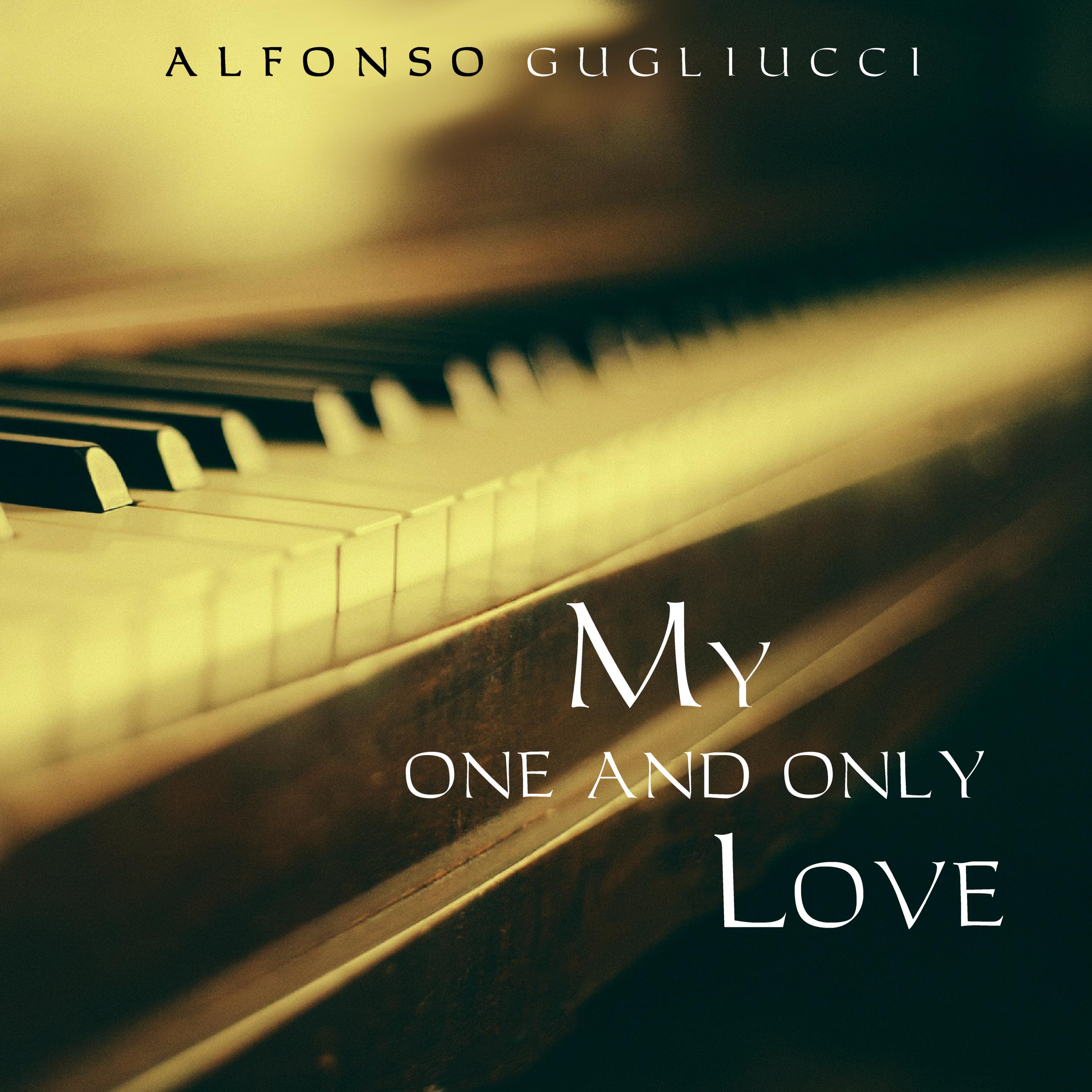 Alfonso Gugliucci - My One and Only Love (Jazz Trio)