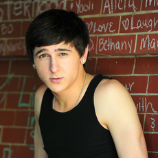 Mitchel Musso