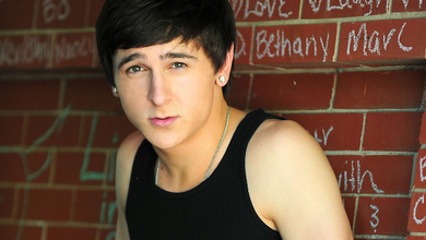 Mitchel Musso