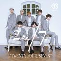 24/7 (TWENTY FOUR/SEVEN专辑