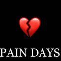 PAIN DAYS