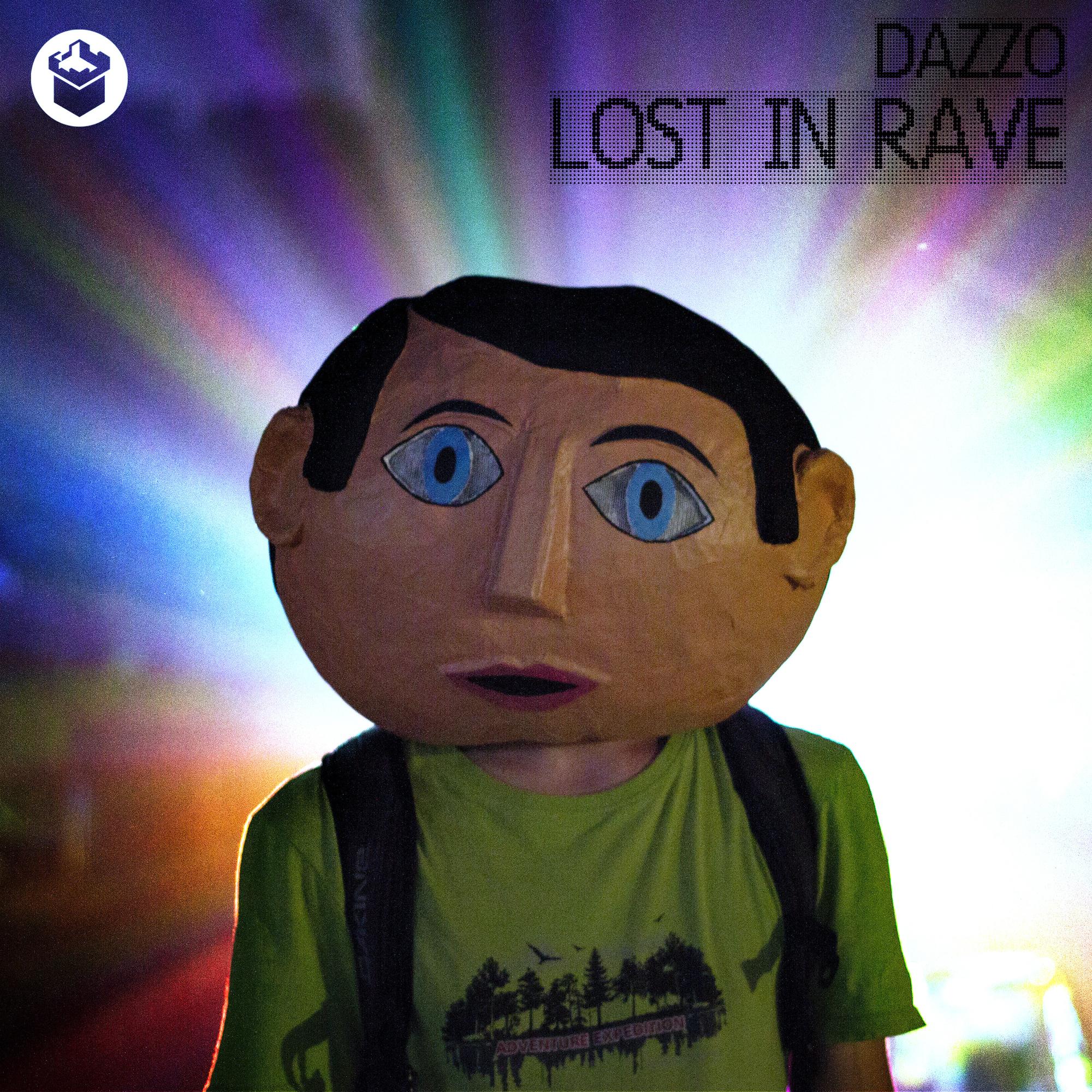 Lost in Rave