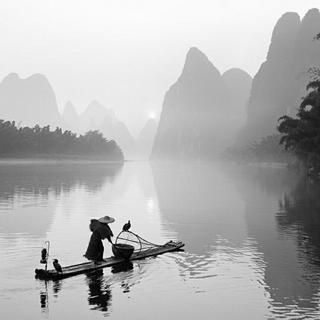 〖New age〗一单览尽中国风韵