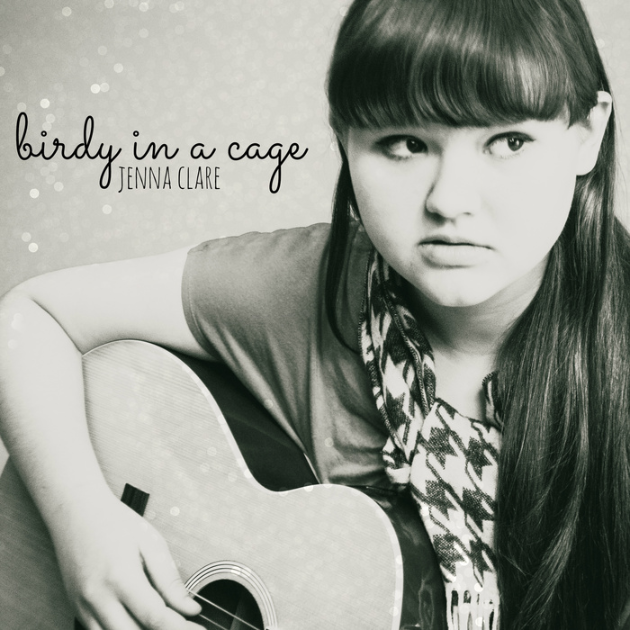 Birdy in a Cage