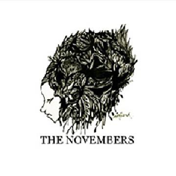 THE NOVEMBERS(1st demo)专辑