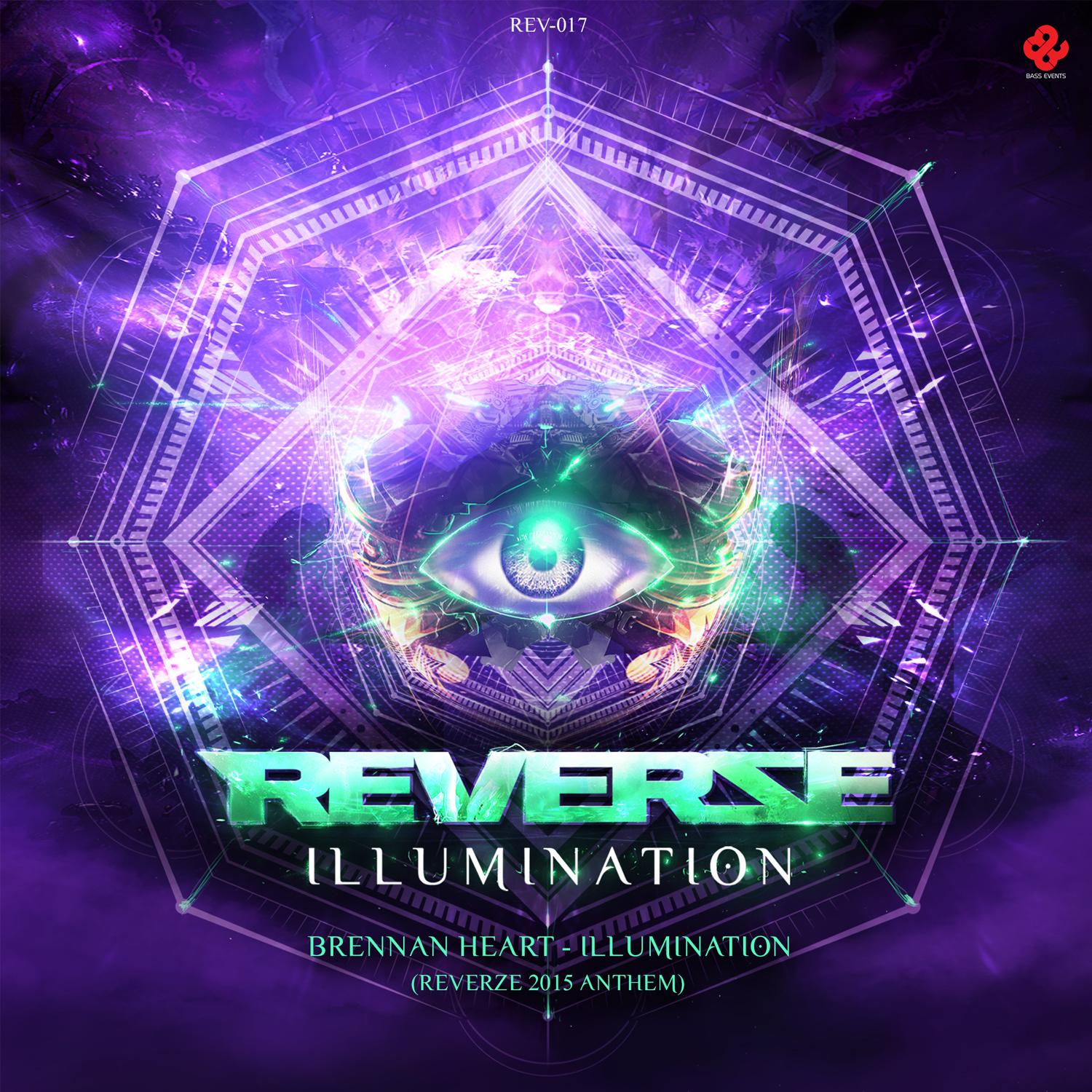 Illumination (Reverze 2015 Anthem) (Original Version)