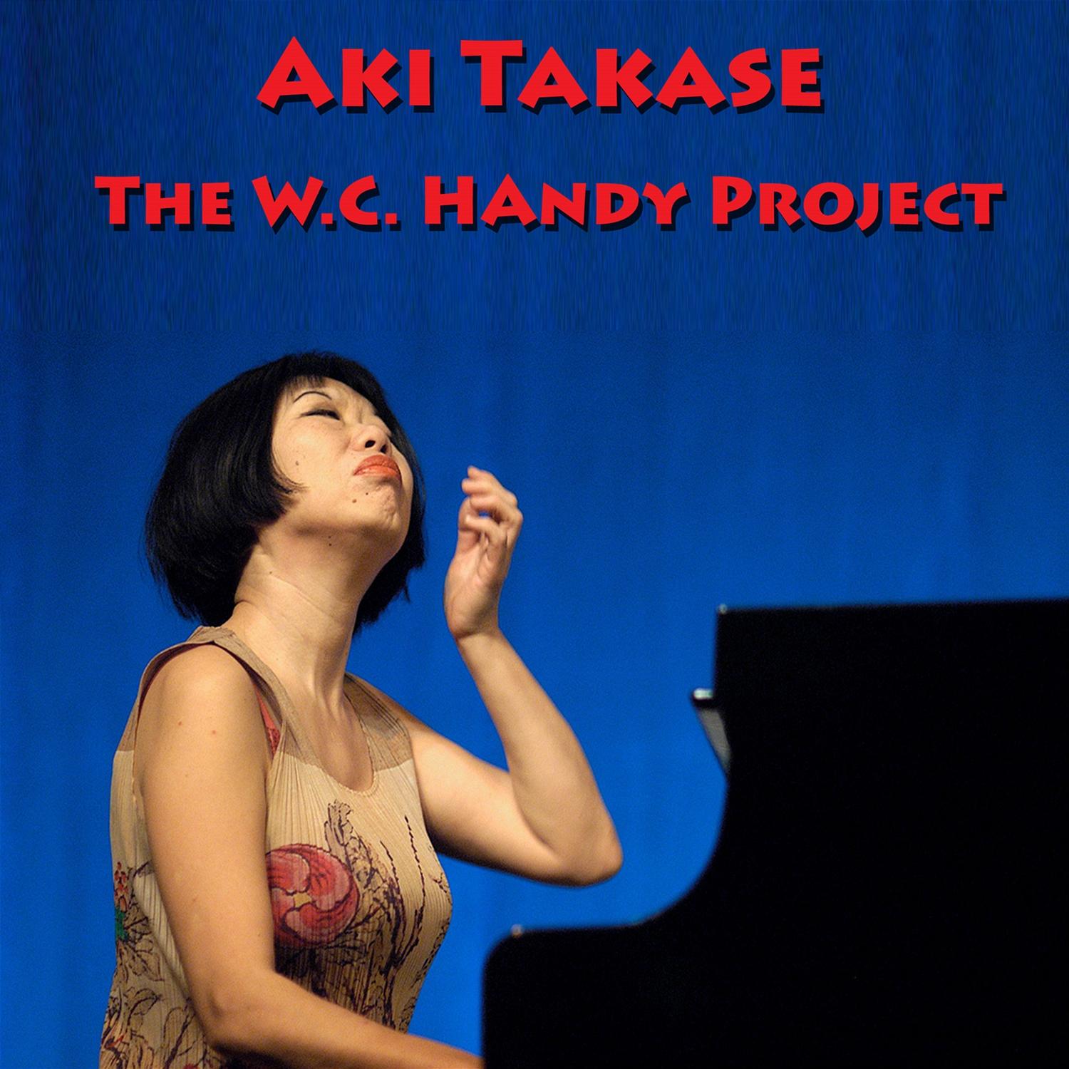 The WC Handy Project