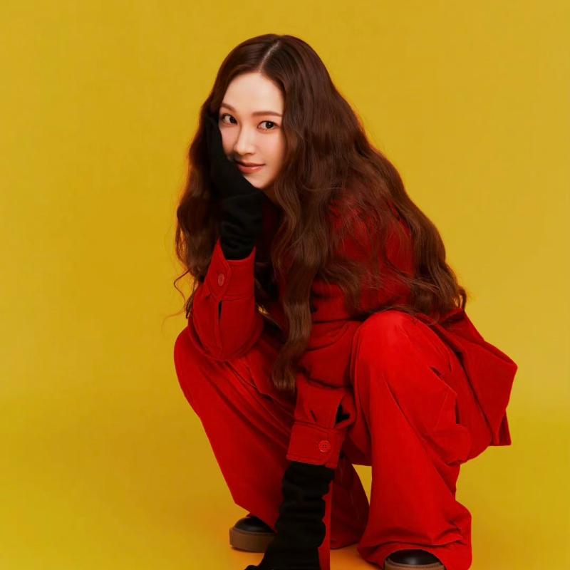 韩系宝藏女声 | 开启只属于你的甜蜜循环