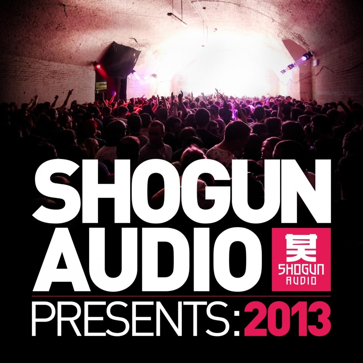 Shogun Audio: Presents 2013-2019 - 歌单 - 网易云音乐
