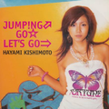 Jump!Ng↑Go☆Let's Go⇒