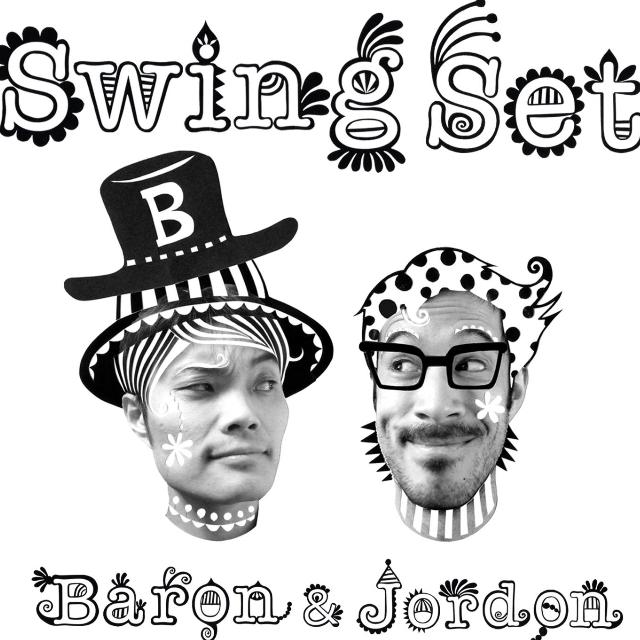 Swing Set专辑