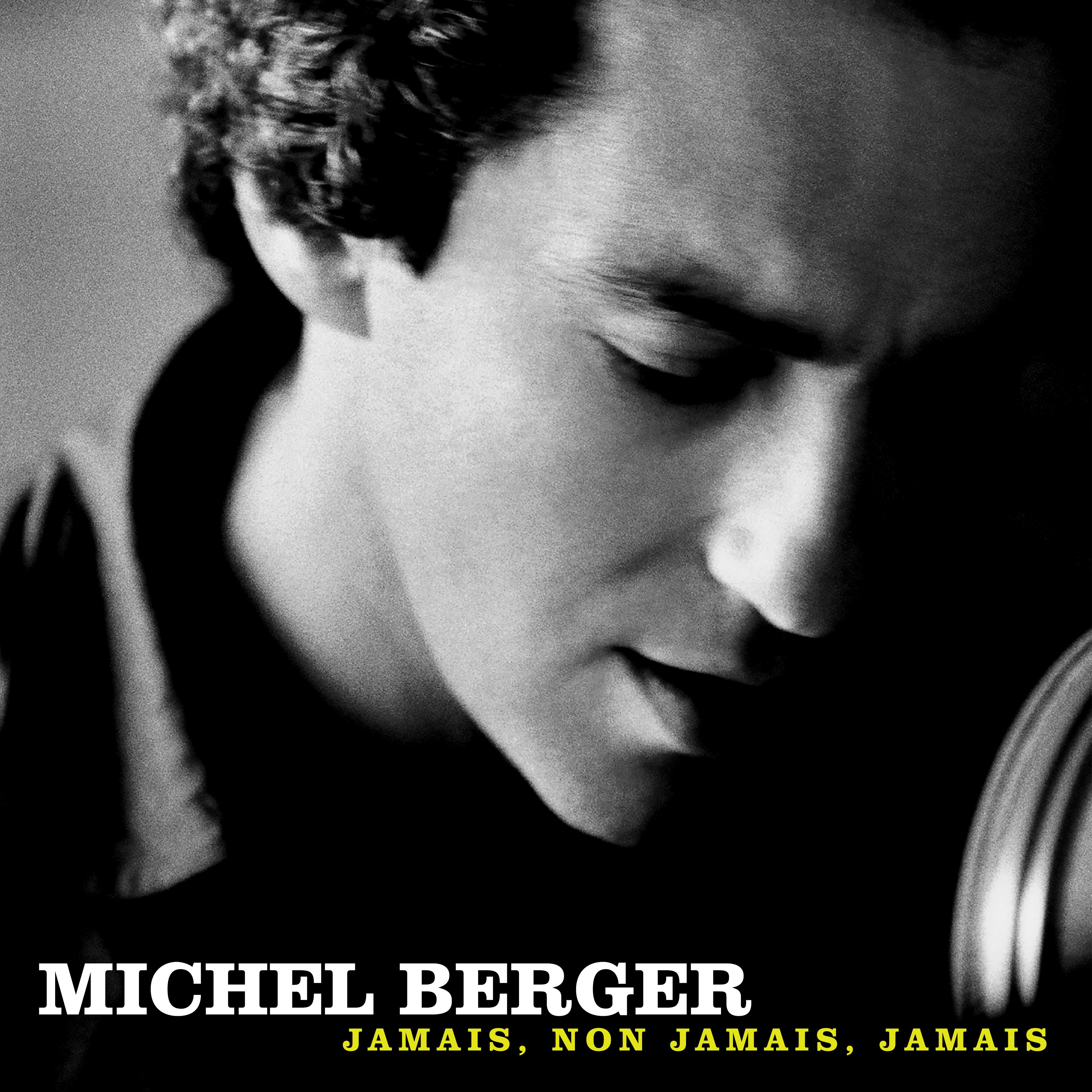 Jamais non, non jamais, jamais (Remasterisé en 2002)