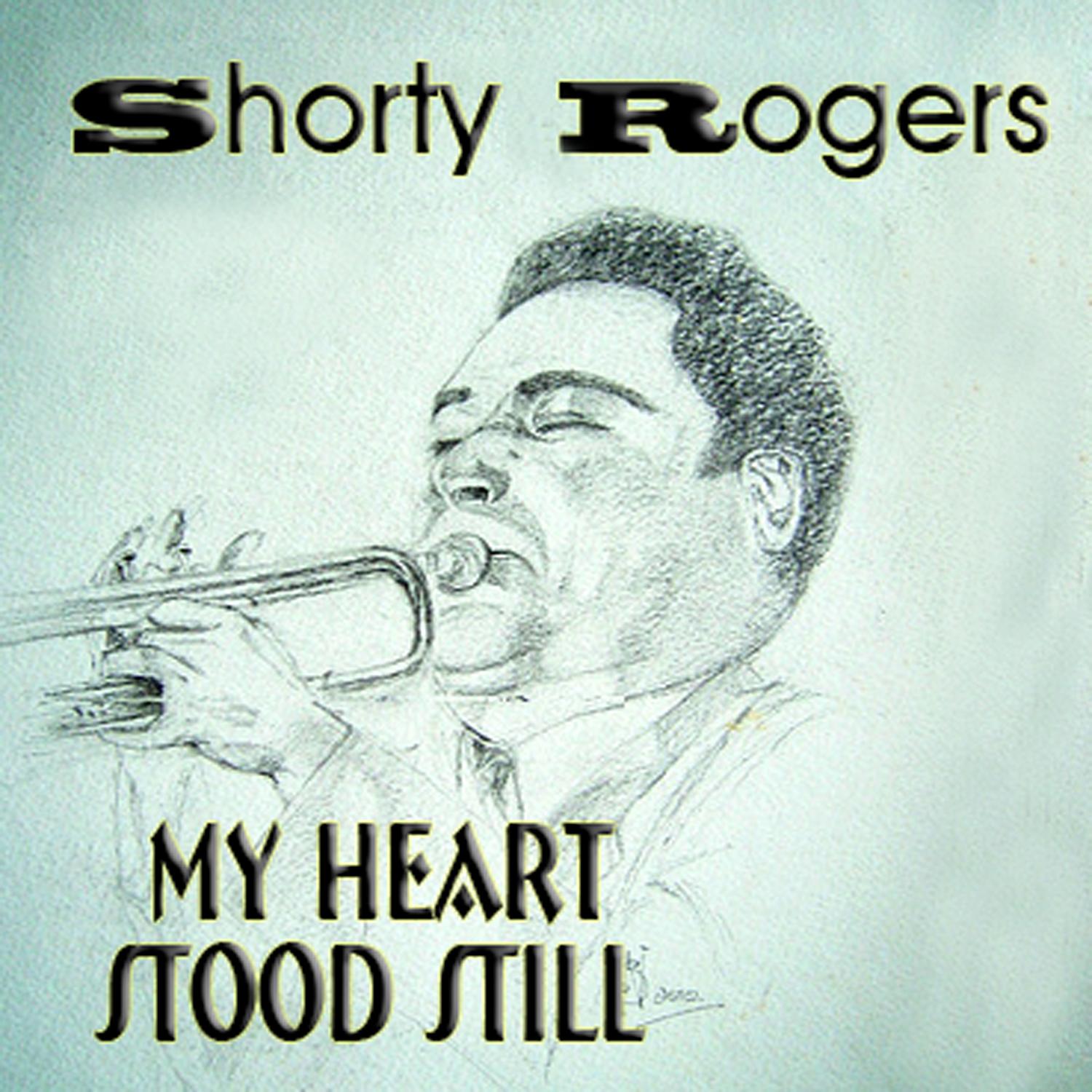 My Heart Stood Still