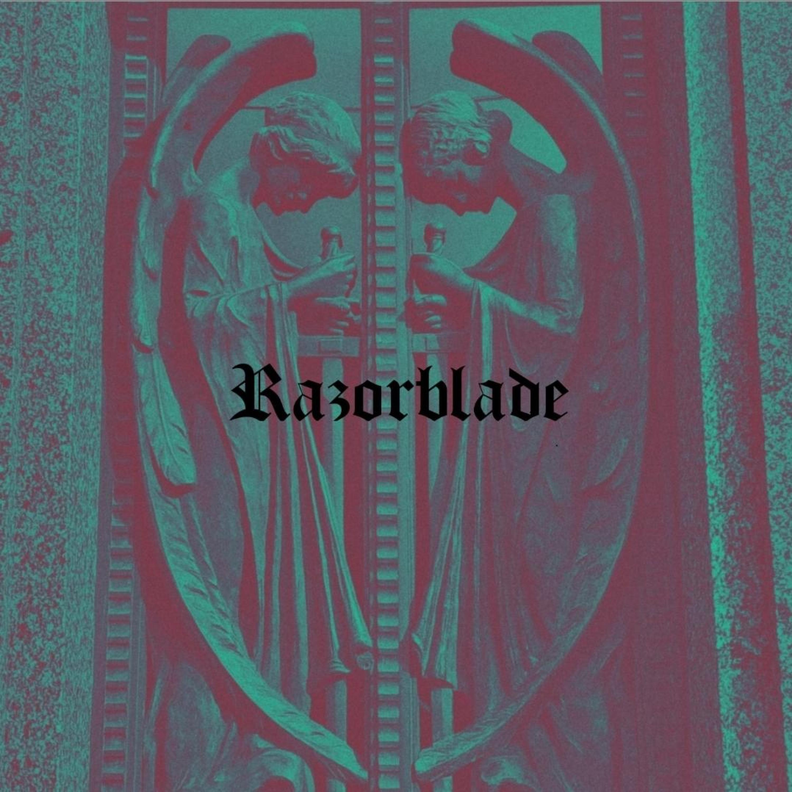 Since: I Don't Know - Razorblade - 专辑 - 网易云音乐